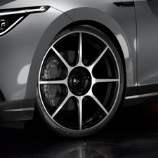 4x 18 Zoll X2 Felgen für