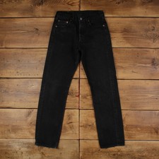 Vintage Levis 501 Jeans 27x30