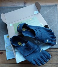 Fivefingers Vibram CVT Hemp