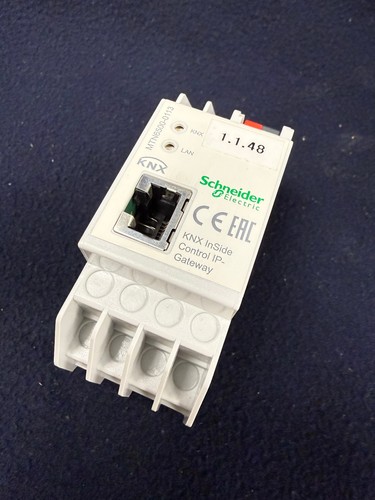 Schneider insidecontrol - schneider,