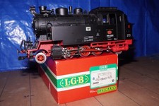 BOD] LGB 2080 D Spur G