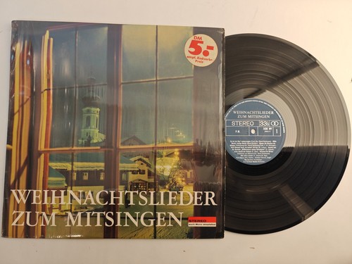 Weihnachtslieder zum mitsingen - weihnachtslieder,