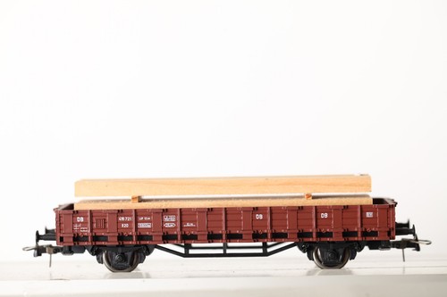 Roco rungenwagen 417 - rungenwagen, 721