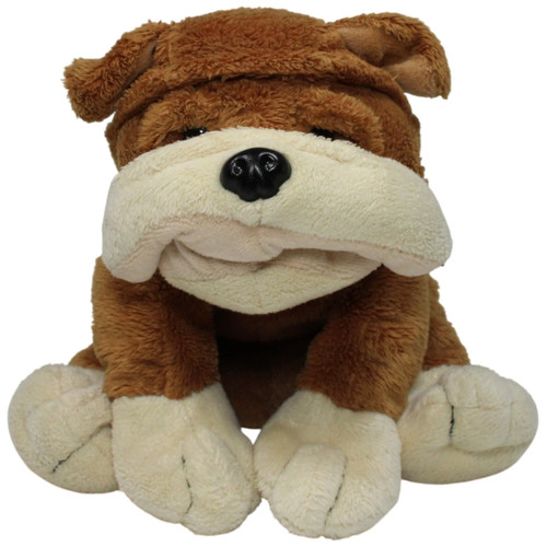 Bambia hund kuscheltier cm - bambia,
