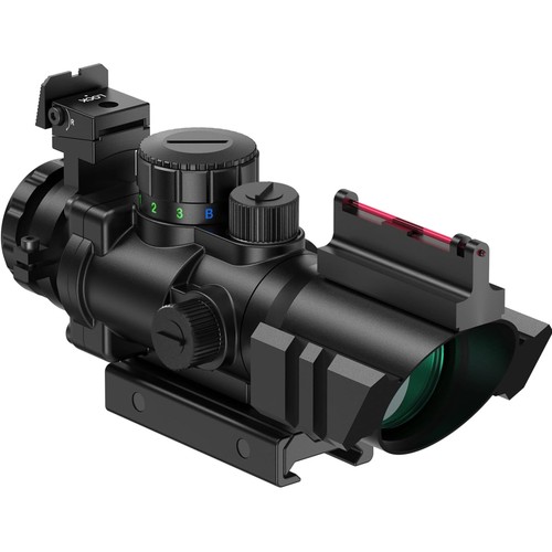 Zielfernrohr 4x32mm