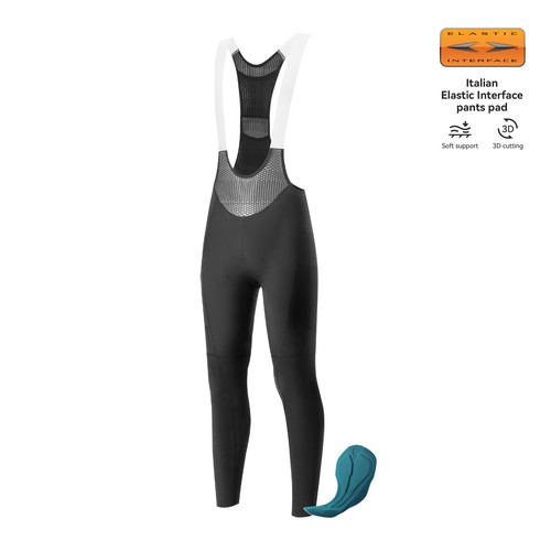 Rockbros road sky bib - road,