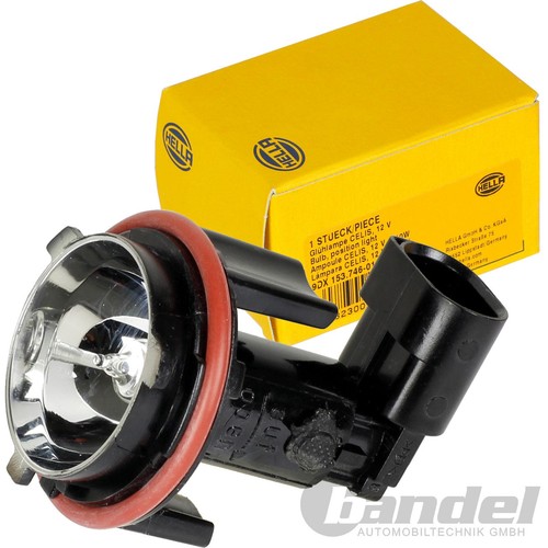 Hella standlicht ringe h10w - hella,