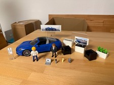 PLAYMOBIL 5991 Porsche 911 Targa 4S