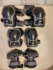 Inline Skates Gr. XL