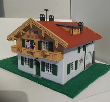 Haus Alpenplick von Kibri HO