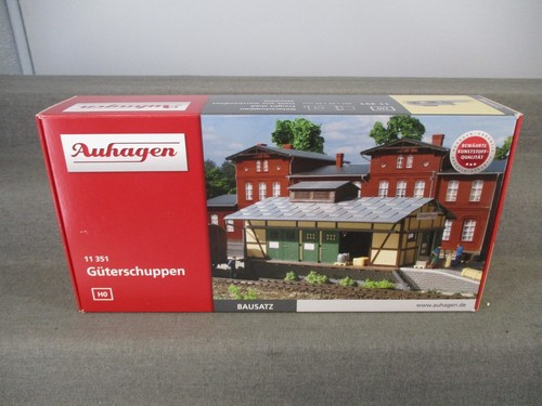 Auhagen spur 351 - spur, 11