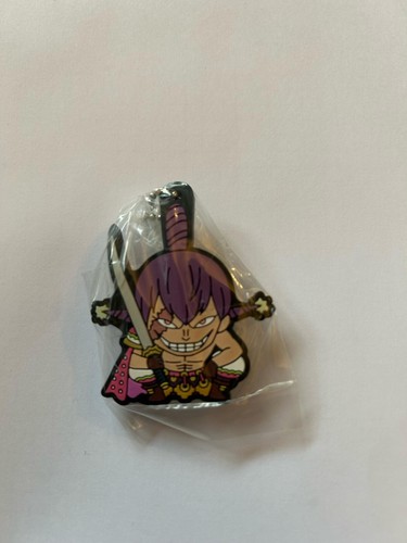 One piece anhänger capsule - one,