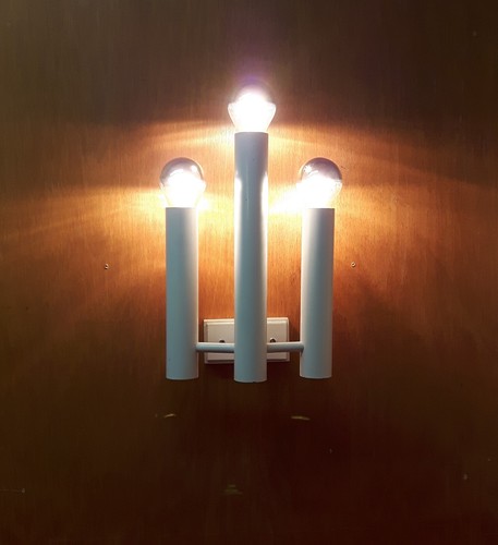 Mid century temde brutalismus - century,