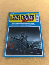 Weltkrieg Marine Nr. 16