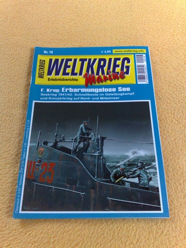 Weltkrieg marine 16 - marine,