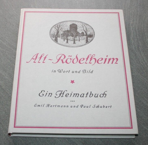 Alt rödelheim wort und - alt-rödelheim, in