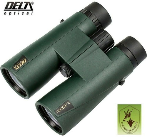Fernglas 10x50 forest delta - 10x50,