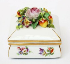 Augarten Wien Porzellan