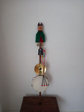 Premium Teufelsgeige / Bumbass