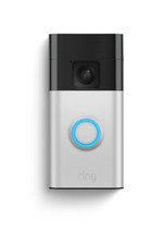 Ring Video Türklingel 4 - Wireless | 1080p HD | Zwei-Wege-Gespräch | Wifi