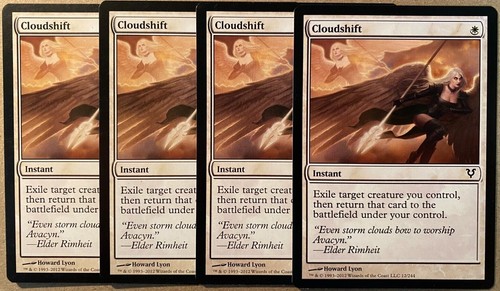 Cloudshift - , /