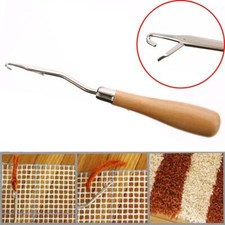 Häkelnadel Haken für Haar