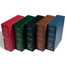 Optima Gigant Ringbinder inkl