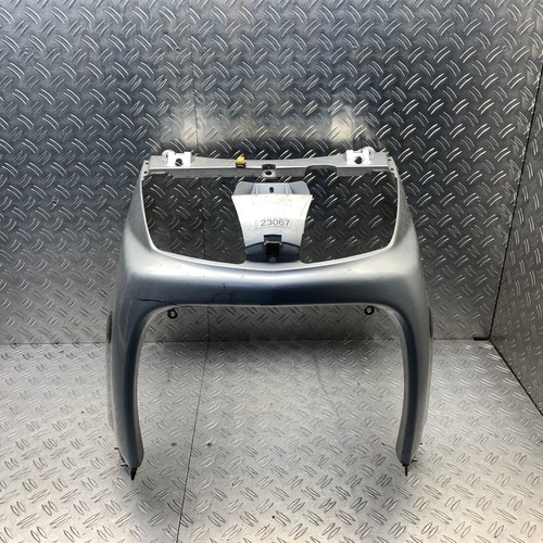 Frontmaske frontverkleidung - frontmaske,