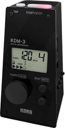 Korg kdm digitales - kdm-3,