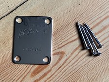 BC Rich Bronze Series