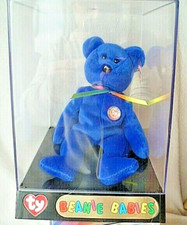 Ty Beanie Baby Clubby in Ty