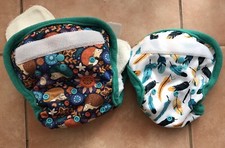 Petit lulu Stoffwindel SIO Set