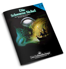 Das Schwarze Auge (DSA 1) -