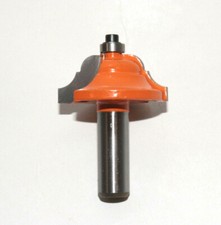 Profilfräser R 7,2 mm Ø 41,3
