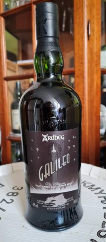 Ardbeg galileo single - galileo,