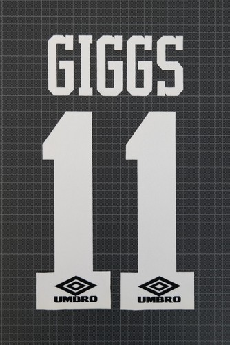 Giggs 1992 1996 player - giggs, 1992-1996