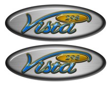Vier Winns Vista Boot