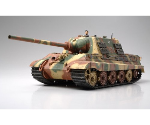 Tamiya wwii pz jäger - tamiya, 1/35