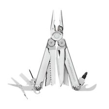 LEATHERMAN Multitool Wave+