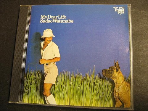 Sadao watanabe dear - my, life