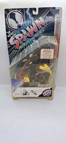 Mcfarlane spawn tremor - mcfarlane, ii