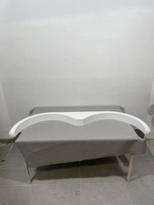 Niesmann & Bischoff Radlauf hinten Tandemachse 2007 - 2008