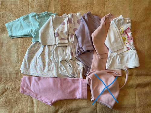 Baby bekleidung set größe - bekleidung, set,