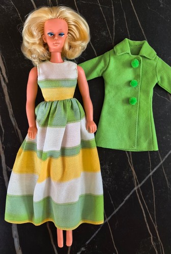 Vintage 80er ddr steffi - vintage,