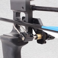 Pfeilauflage Recurve Bogen Sport Jagd Einfach Installieren Pfeil Zubehör