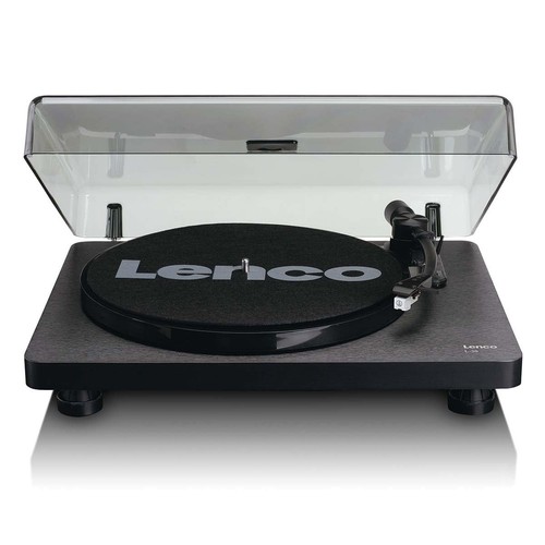 Lenco 30bk plattenspieler - lenco, l-30bk