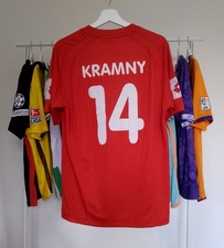 1. FSV Mainz 05 Trikot Jürgen