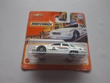 Matchbox Superfast Chevy