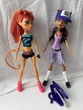 Monster high ghoul - high,