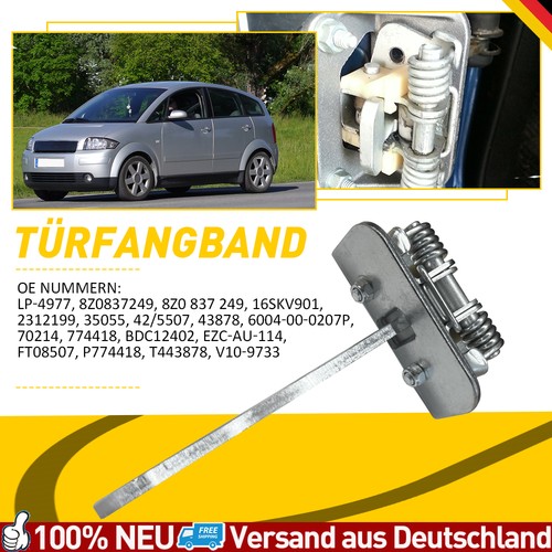 Für audi 8z0 2000 - für,
